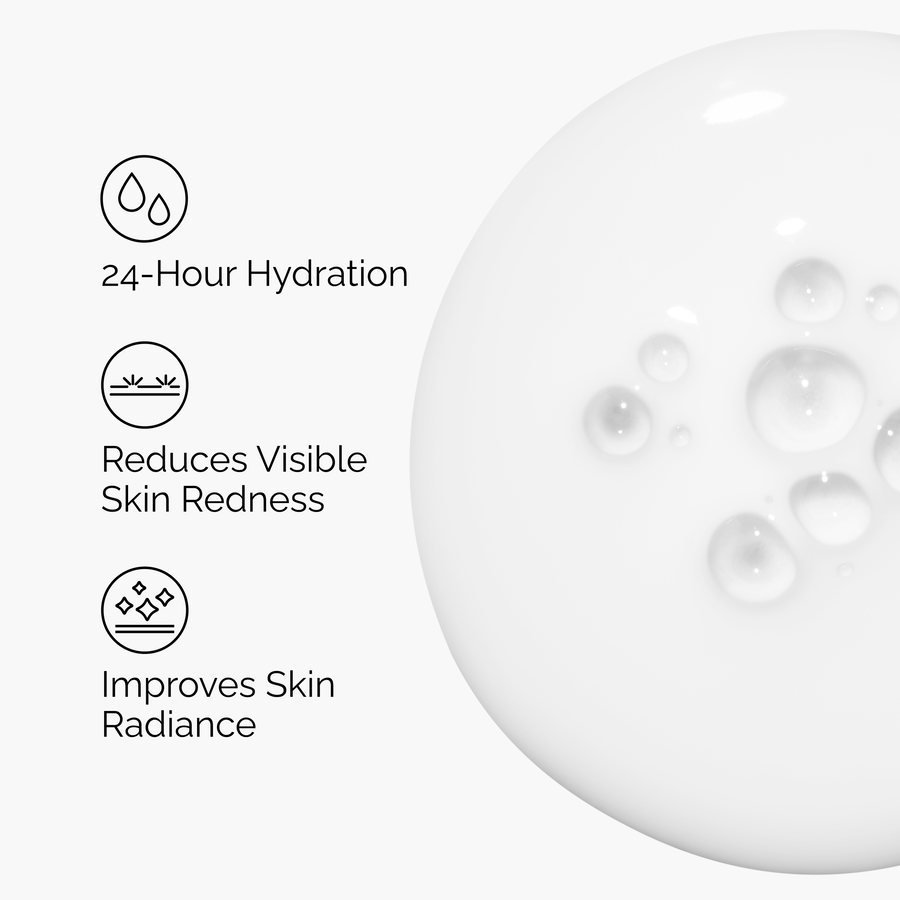 The Ordinary Moisturizer - Rice Lipids + Ectoin Microemulsion — Full Product Details　Ih