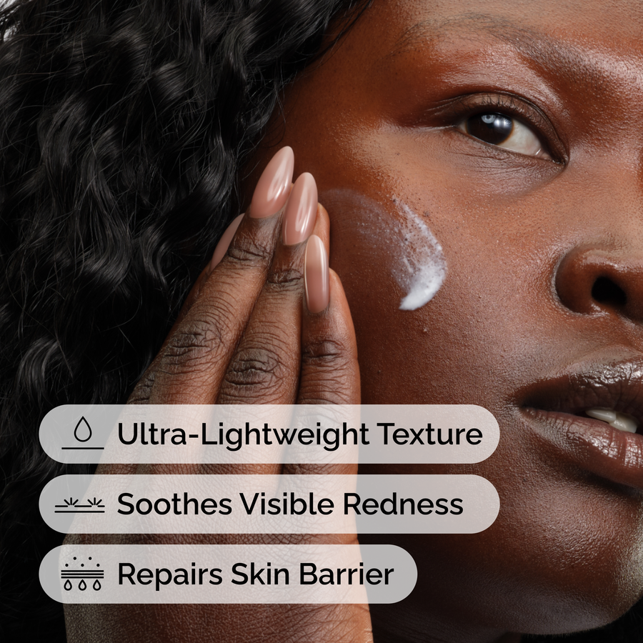 The Ordinary Moisturizer - Rice Lipids + Ectoin Microemulsion — Full Product Details　Ih