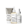 The Ordinary Smooth Skin Collection Set | Detailed Overview　fy