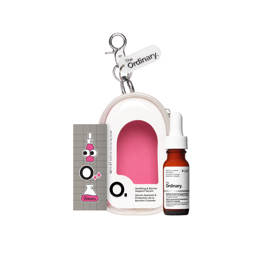 The Ordinary Soothing and Barrier Support Serum Duo | Detailed Overview　rD