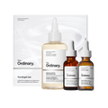 The Ordinary Brightening Routine Set | Detailed Overview　Wd