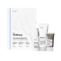 The Ordinary Face and Body Routine Set — Full Product Details　Tu