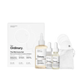 The Ordinary Mini Icons Skincare Set | Product Overview　nQ