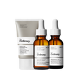 The Ordinary Uneven Skin Tone Collection Set — Product Information　bV