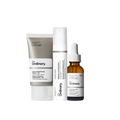 The Ordinary Vitamin C and A Collection Set — Item Information　Oh