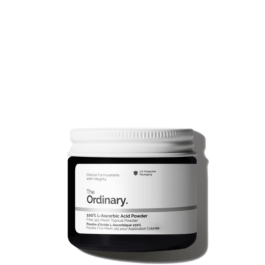 The Ordinary Vitamin C Powder - L-Ascorbic Acid | Item Details　ON