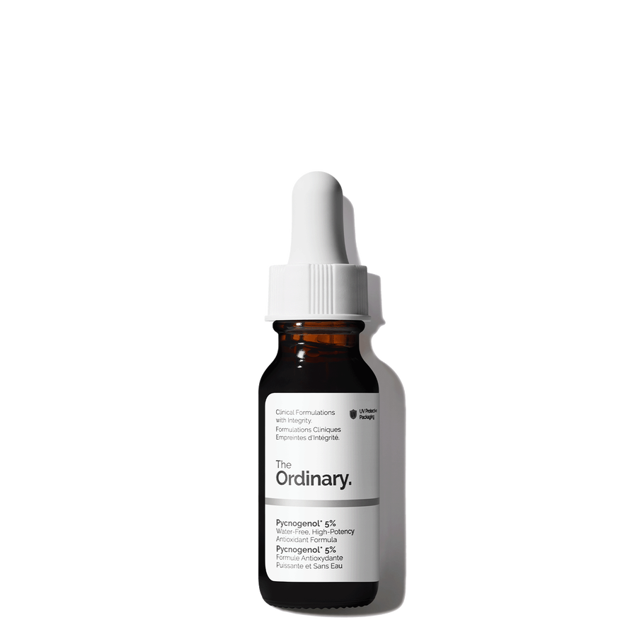 The Ordinary Treatment - Pycnogenol 5% — Details and Specifications　mT
