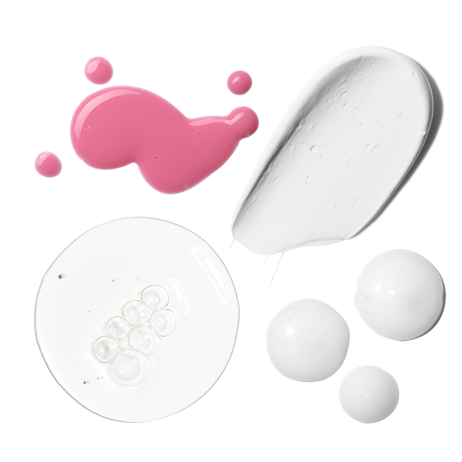 The Ordinary Barrier Support Collection Set — Item Information　yy