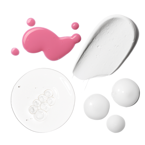 The Ordinary Barrier Support Collection Set — Item Information　yy