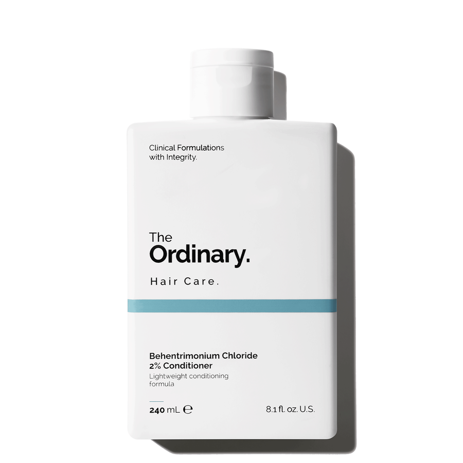 The Ordinary Conditioner - Behentrimonium Chloride 2% | Item Details　Ff