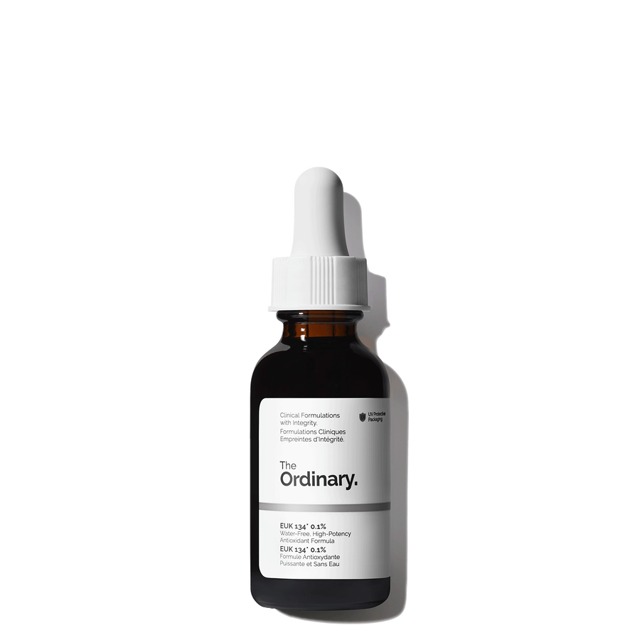 The Ordinary Treatment - EUK 134 0.1% | Item Details　aW