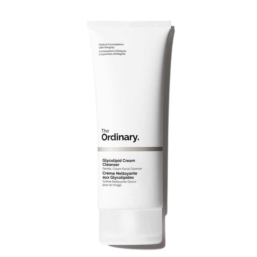The Ordinary Face Cleanser - Glycolipid Cream — Full Product Details　68