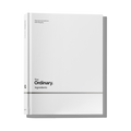The Ordinary Ingredients Guide Book | Detailed Overview　Up