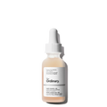 The Ordinary Exfoliating Treatment - Lactic Acid 5% + HA — Product Facts　VL