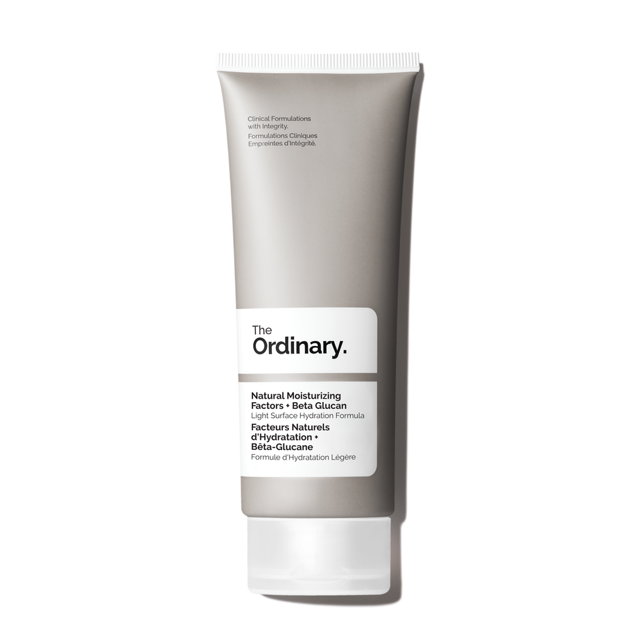 The Ordinary Moisturizer - Natural Moisturizing Factors + Beta Glucan | Detailed Overview　s1