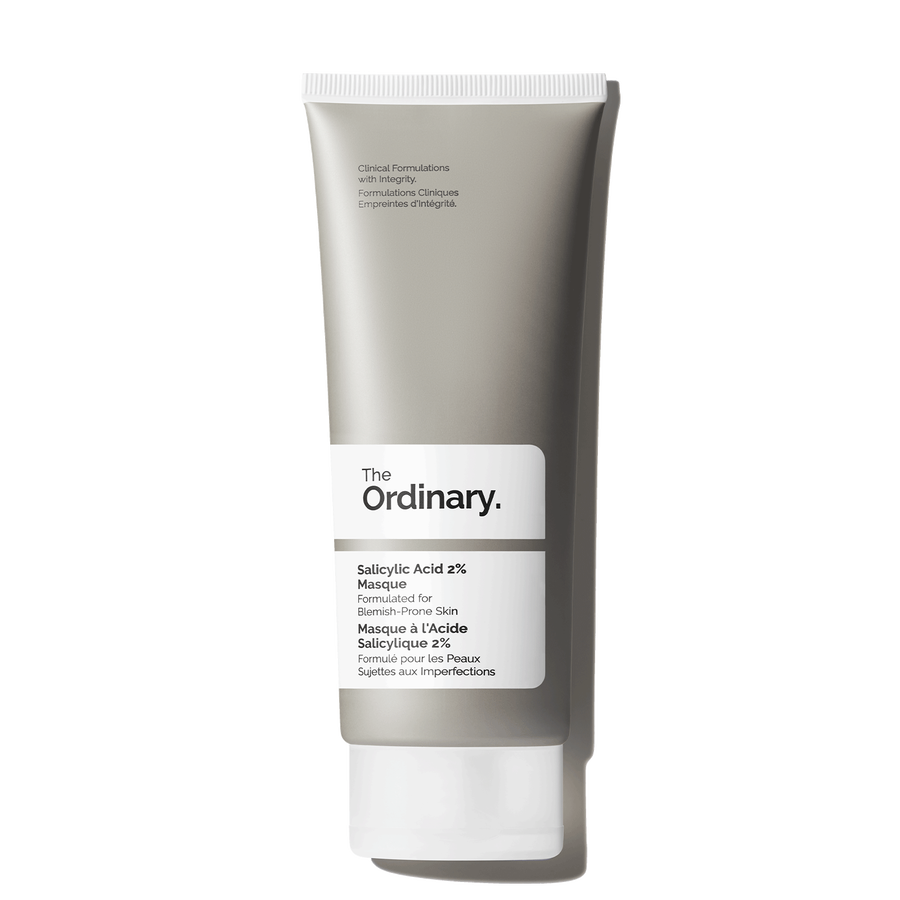 The Ordinary Face Masque - Salicylic Acid 2% — Product Details　0c