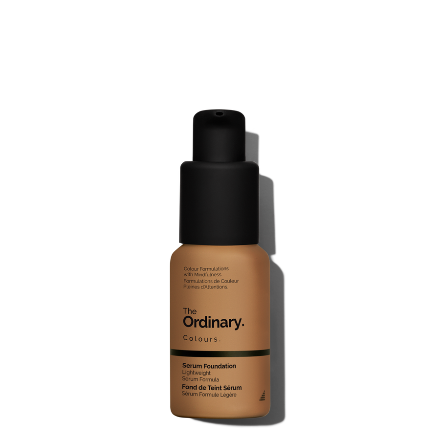 The Ordinary Serum Foundation 30ml | Item Overview　gw