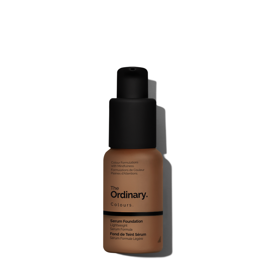 The Ordinary Serum Foundation 30ml | Item Overview　gw