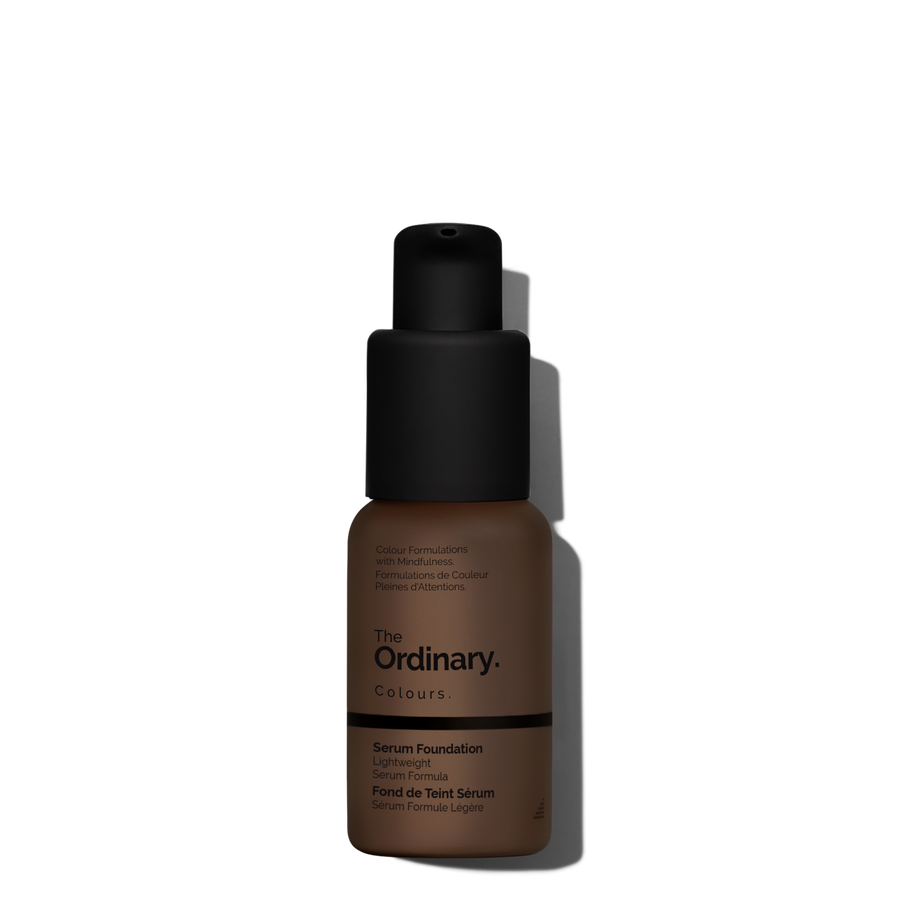 The Ordinary Serum Foundation 30ml | Item Overview　gw