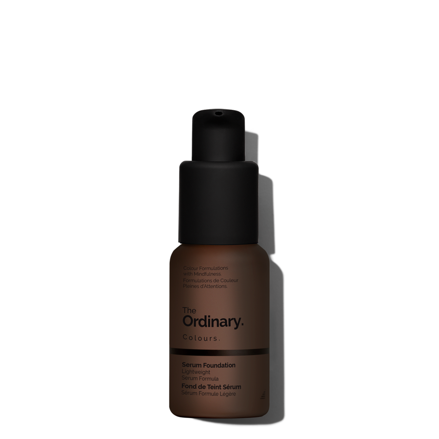 The Ordinary Serum Foundation 30ml | Item Overview　gw