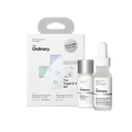 The Ordinary Target and Treat Routine Set — Product Information　gy