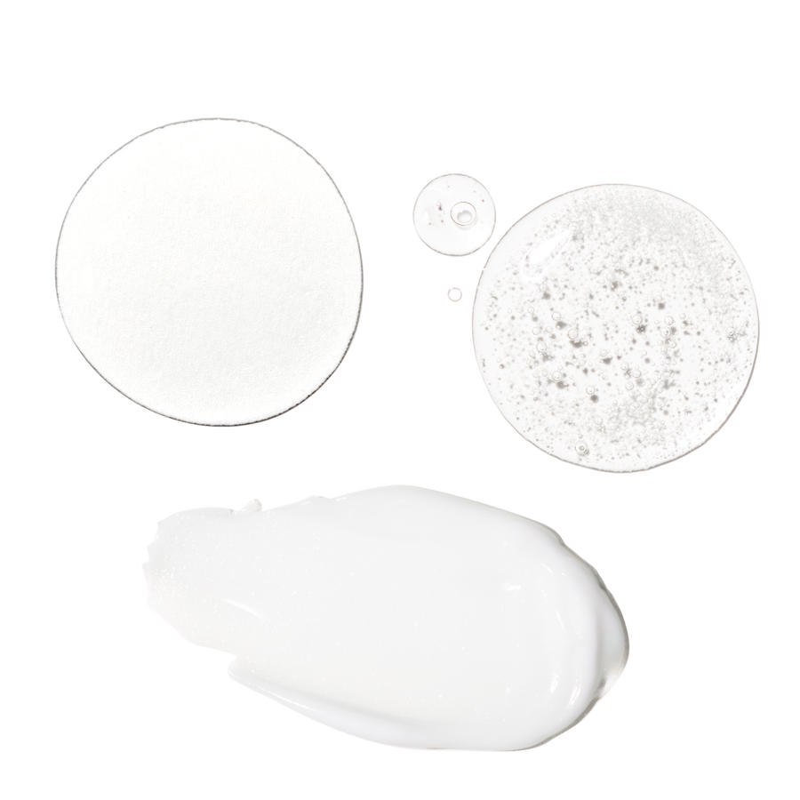 The Ordinary Uneven Skin Tone Collection Set — Product Information　bV