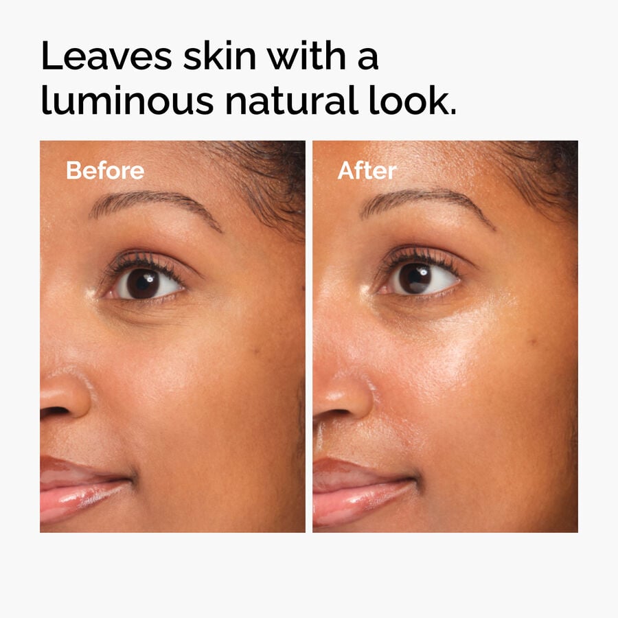 The Ordinary SPF 45 UV Filter Serum — Full Product Details　vg