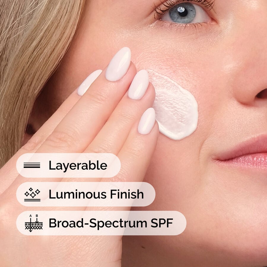 The Ordinary SPF 45 UV Filter Serum — Full Product Details　vg